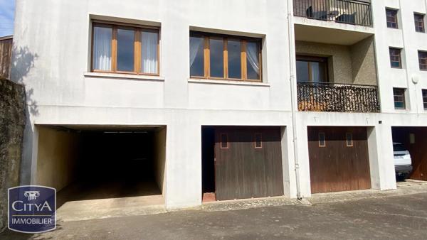 Appartement à vendre 5 pièces 107m² Alençon (61000)
