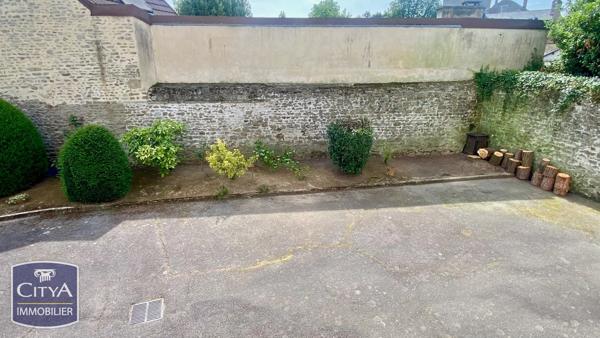 Appartement à vendre 5 pièces 107m² Alençon (61000)