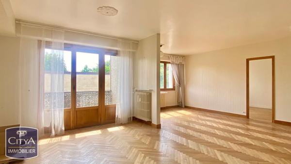 Appartement à vendre 5 pièces 107m² Alençon (61000)