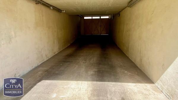 Appartement à vendre 5 pièces 107m² Alençon (61000)