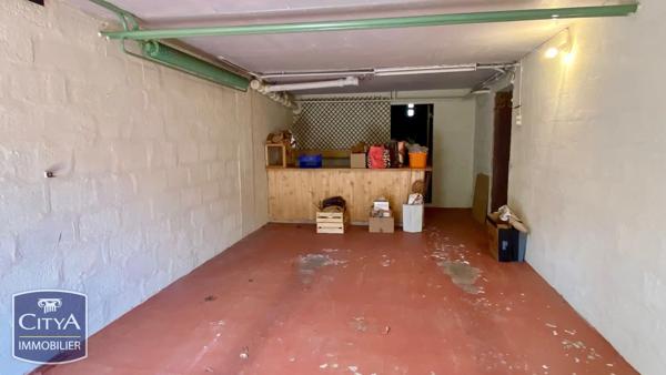 Appartement à vendre 5 pièces 107m² Alençon (61000)