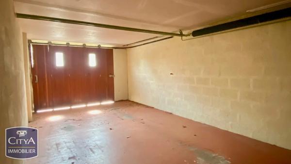 Appartement à vendre 5 pièces 107m² Alençon (61000)