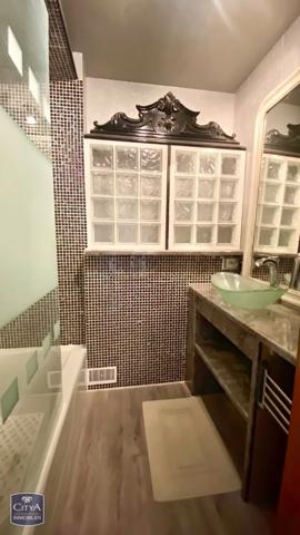 Appartement à vendre 5 pièces 107m² Alençon (61000)