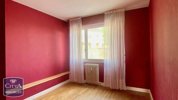 Appartement à vendre 5 pièces 107m² Alençon (61000)