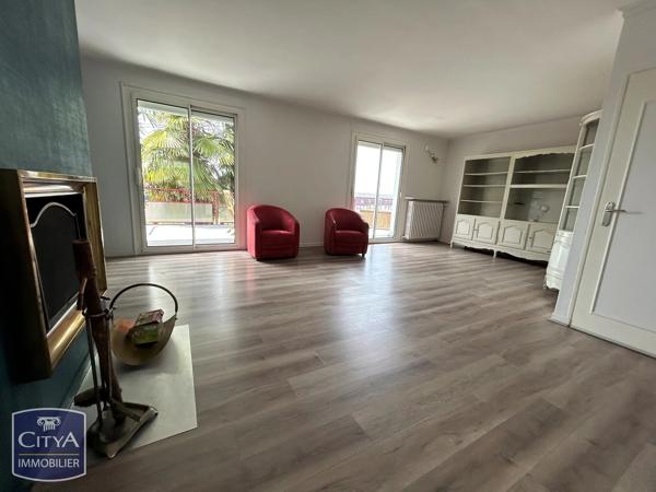 Maison à vendre 5 pièces 84.66m² Le Mans (72000)