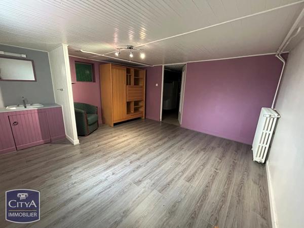 Maison à vendre 5 pièces 84.66m² Le Mans (72000)
