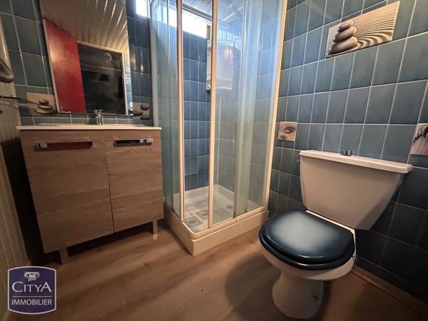 Maison à vendre 5 pièces 84.66m² Le Mans (72000)