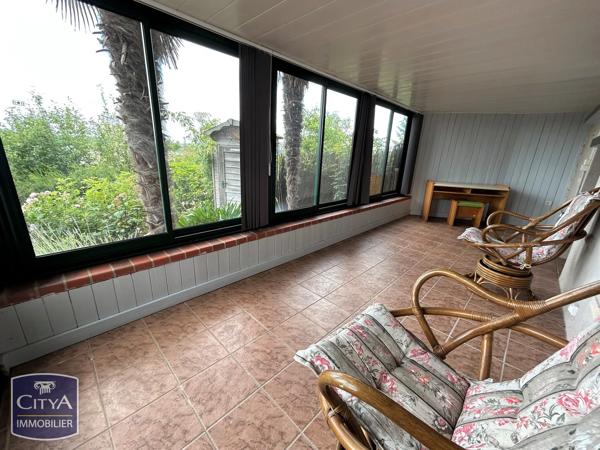 Maison à vendre 5 pièces 84.66m² Le Mans (72000)