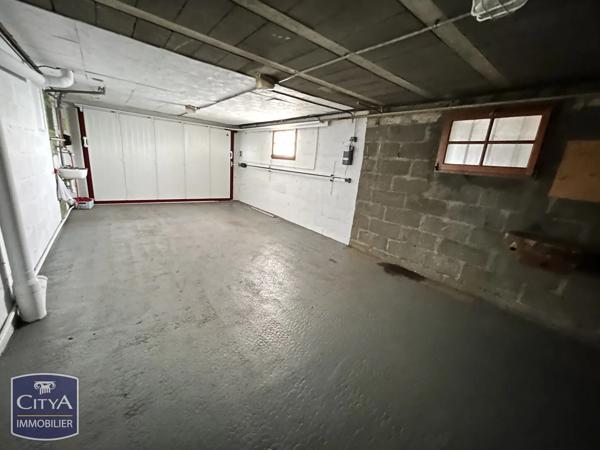 Maison à vendre 5 pièces 84.66m² Le Mans (72000)