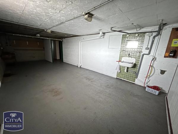 Maison à vendre 5 pièces 84.66m² Le Mans (72000)