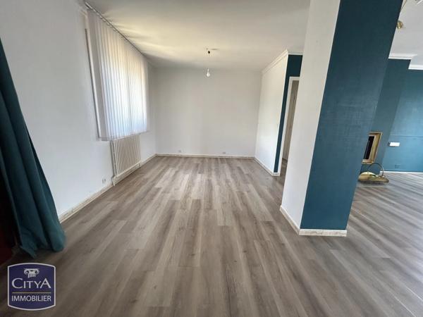 Maison à vendre 5 pièces 84.66m² Le Mans (72000)