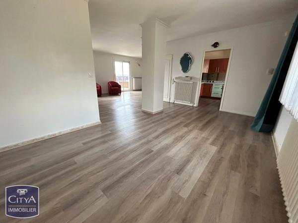 Maison à vendre 5 pièces 84.66m² Le Mans (72000)