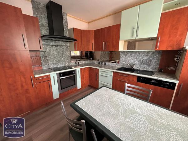 Maison à vendre 5 pièces 84.66m² Le Mans (72000)