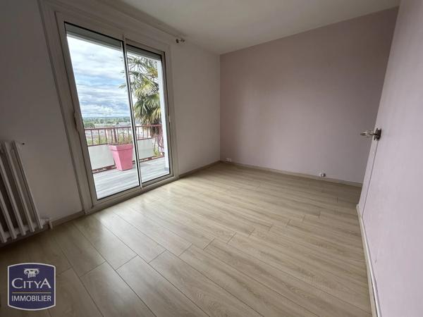 Maison à vendre 5 pièces 84.66m² Le Mans (72000)
