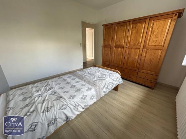 Maison à vendre 5 pièces 84.66m² Le Mans (72000)