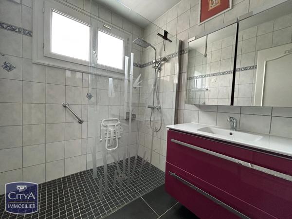 Maison à vendre 5 pièces 84.66m² Le Mans (72000)
