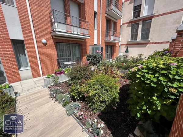 Appartement à vendre 3 pièces 72m² Dieppe (76200)