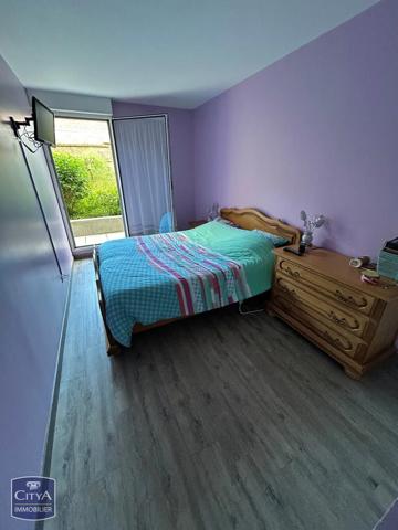 Appartement à vendre 3 pièces 72m² Dieppe (76200)