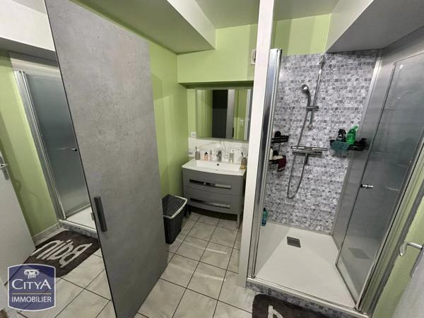 Appartement à vendre 3 pièces 72m² Dieppe (76200)