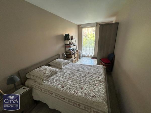 Appartement à vendre 3 pièces 72m² Dieppe (76200)