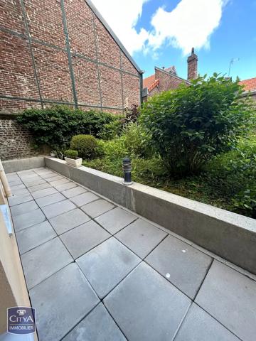 Appartement à vendre 3 pièces 72m² Dieppe (76200)