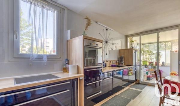 Appartement à vendre 3 pièces 74 m² Montpellier