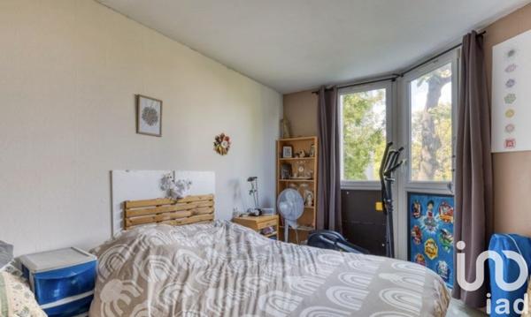 Appartement à vendre 3 pièces 74 m² Montpellier