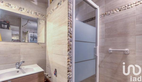 Appartement à vendre 3 pièces 74 m² Montpellier