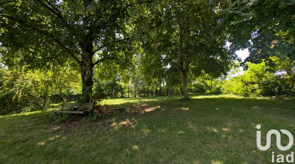 Maison à vendre 6 pièces 180 m² Nouzilly