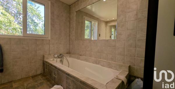 Maison à vendre 6 pièces 180 m² Nouzilly