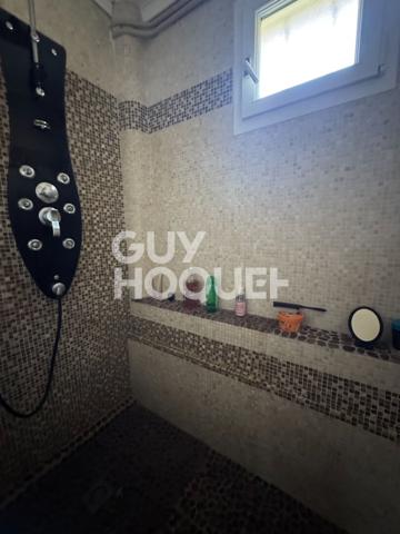 Appartement Caluire Et Cuire 4 pièce(s) 65.45 m2