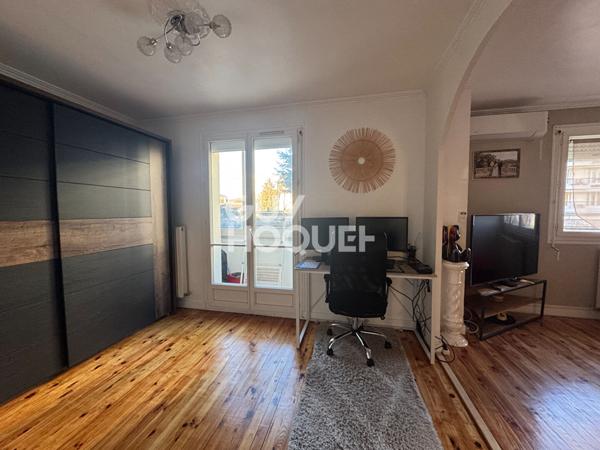 Appartement Caluire Et Cuire 4 pièce(s) 65.45 m2