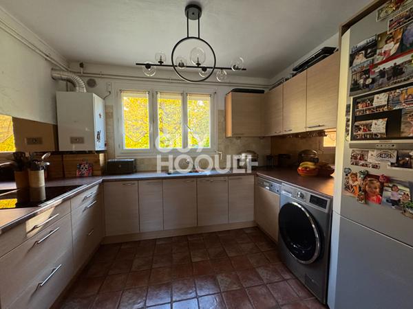 Appartement Caluire Et Cuire 4 pièce(s) 65.45 m2