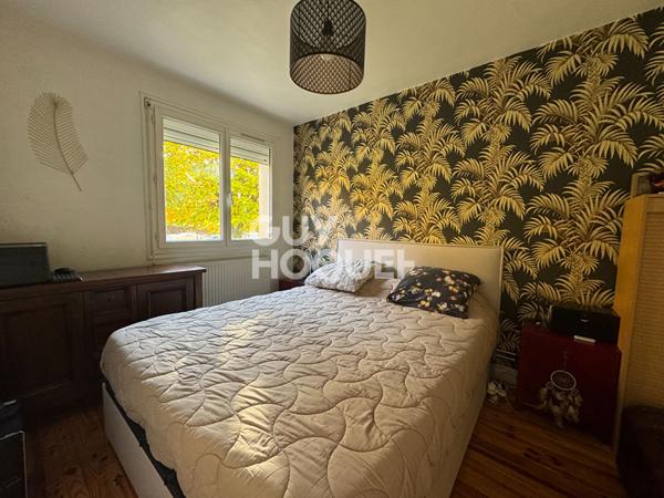 Appartement Caluire Et Cuire 4 pièce(s) 65.45 m2