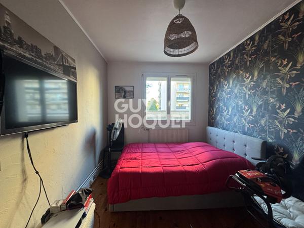 Appartement Caluire Et Cuire 4 pièce(s) 65.45 m2