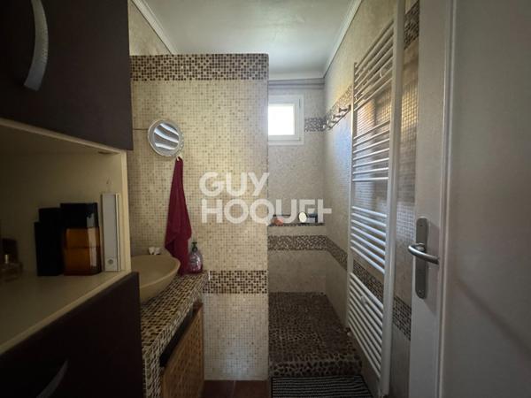 Appartement Caluire Et Cuire 4 pièce(s) 65.45 m2