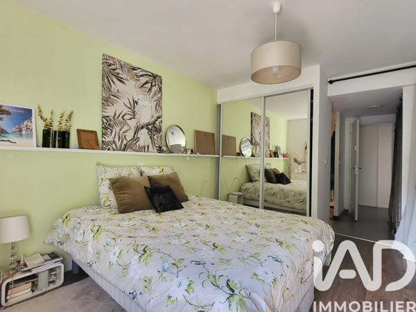 Maison à vendre 5 pièces 106 m² Bouguenais