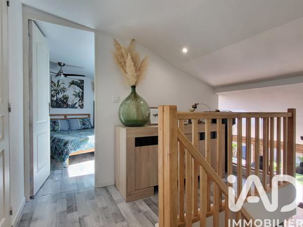 Maison à vendre 5 pièces 106 m² Bouguenais