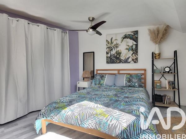 Maison à vendre 5 pièces 106 m² Bouguenais