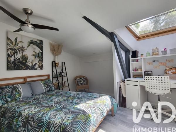 Maison à vendre 5 pièces 106 m² Bouguenais