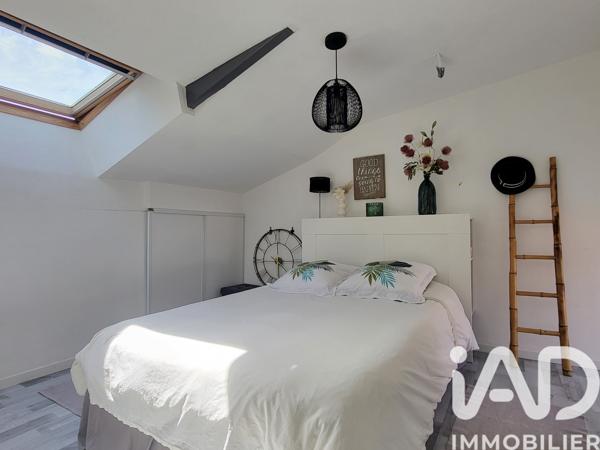 Maison à vendre 5 pièces 106 m² Bouguenais