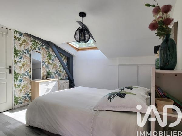 Maison à vendre 5 pièces 106 m² Bouguenais