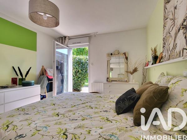 Maison à vendre 5 pièces 106 m² Bouguenais