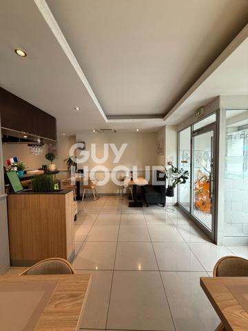 À vendre : Murs commerciaux à Compiègne