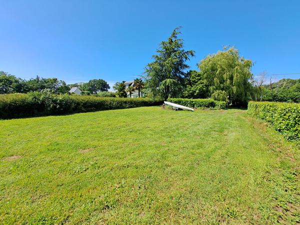 Concarneau - Maison entrée de ville proche commerces et voie verte.