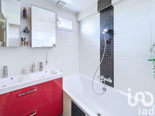 Appartement à vendre 5 pièces 102 m² Rueil-Malmaison