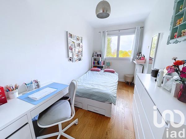 Appartement à vendre 5 pièces 102 m² Rueil-Malmaison