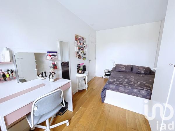 Appartement à vendre 5 pièces 102 m² Rueil-Malmaison