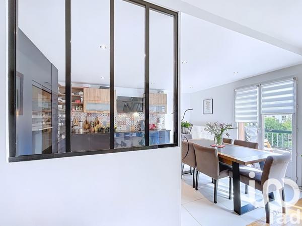 Appartement à vendre 5 pièces 102 m² Rueil-Malmaison