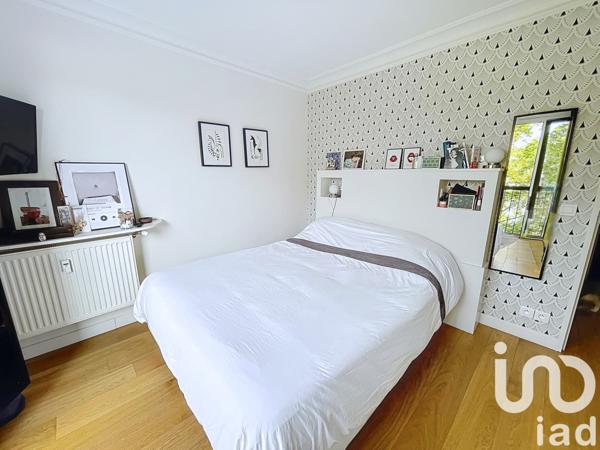 Appartement à vendre 5 pièces 102 m² Rueil-Malmaison